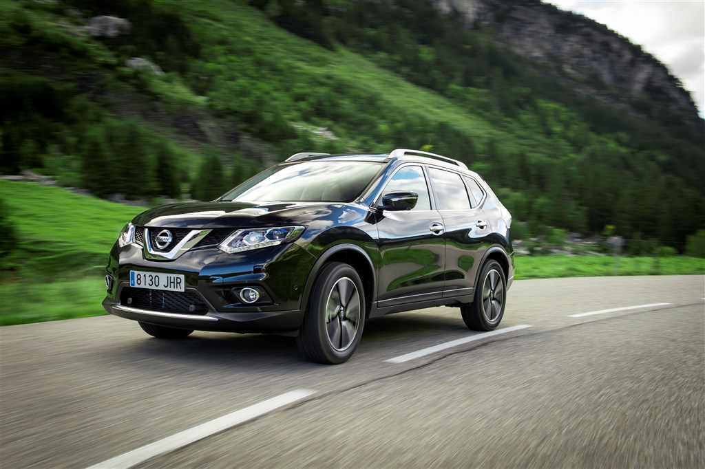 (Foto: Nissan)
